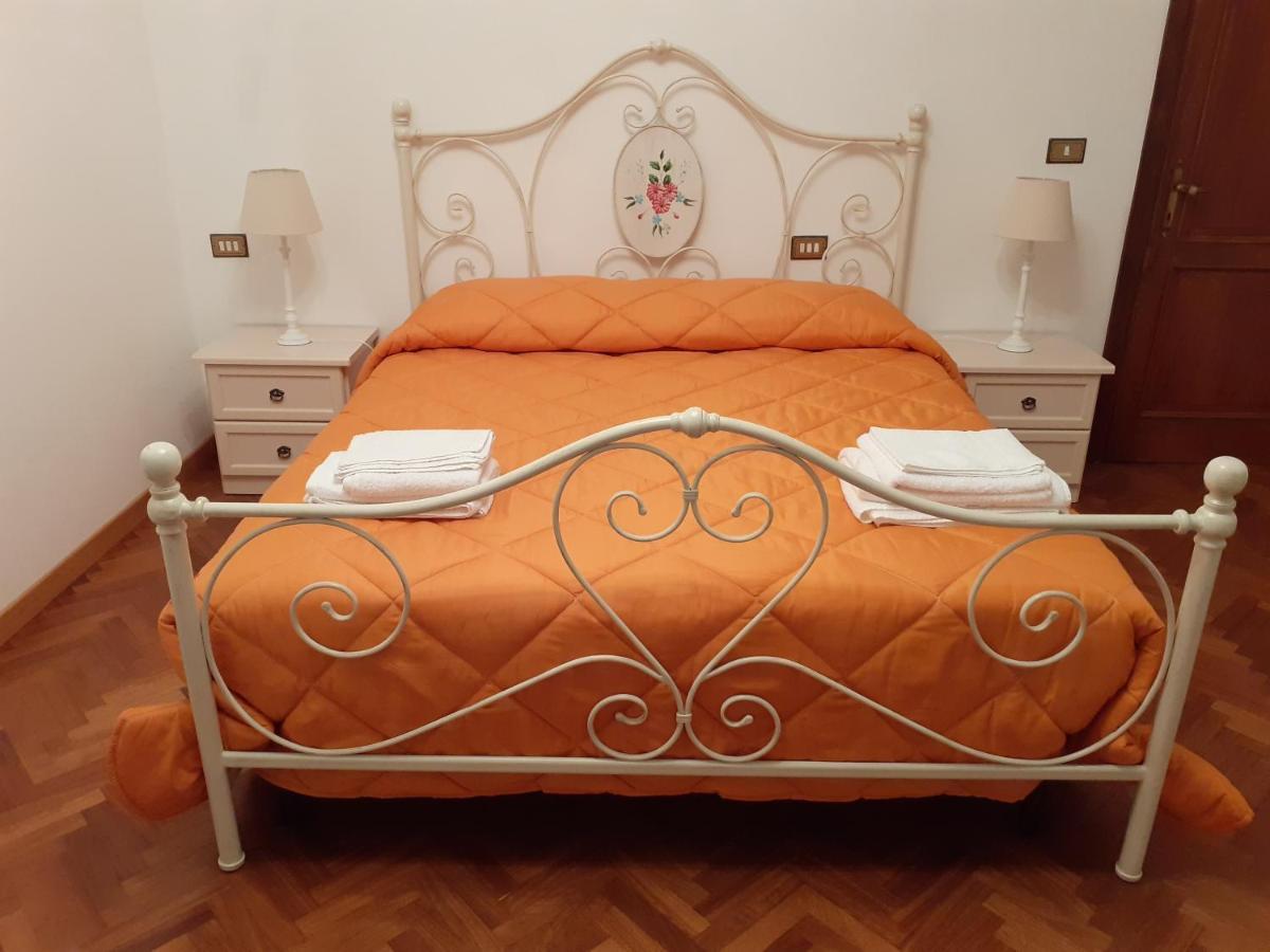 La Fiora Bed & Breakfast Sansepolcro Exterior photo